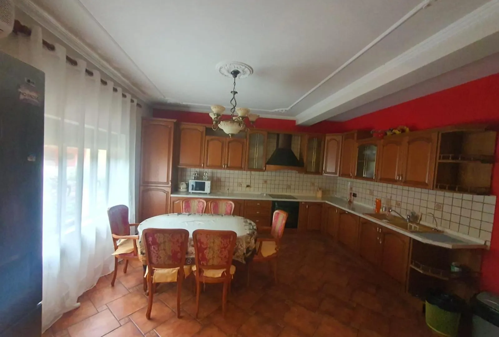 My Apartments Skerdi #Centre Tirana