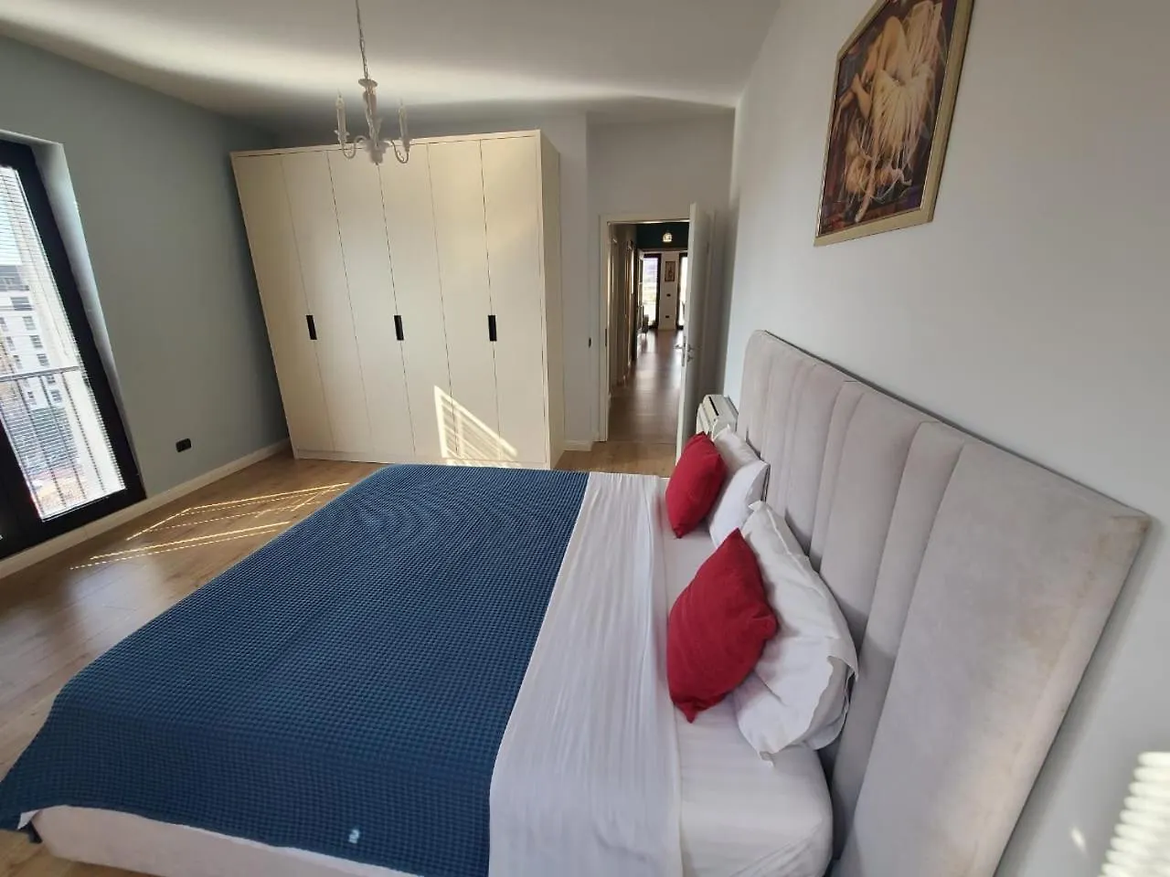 My Apartments Skerdi #Centre Tirana