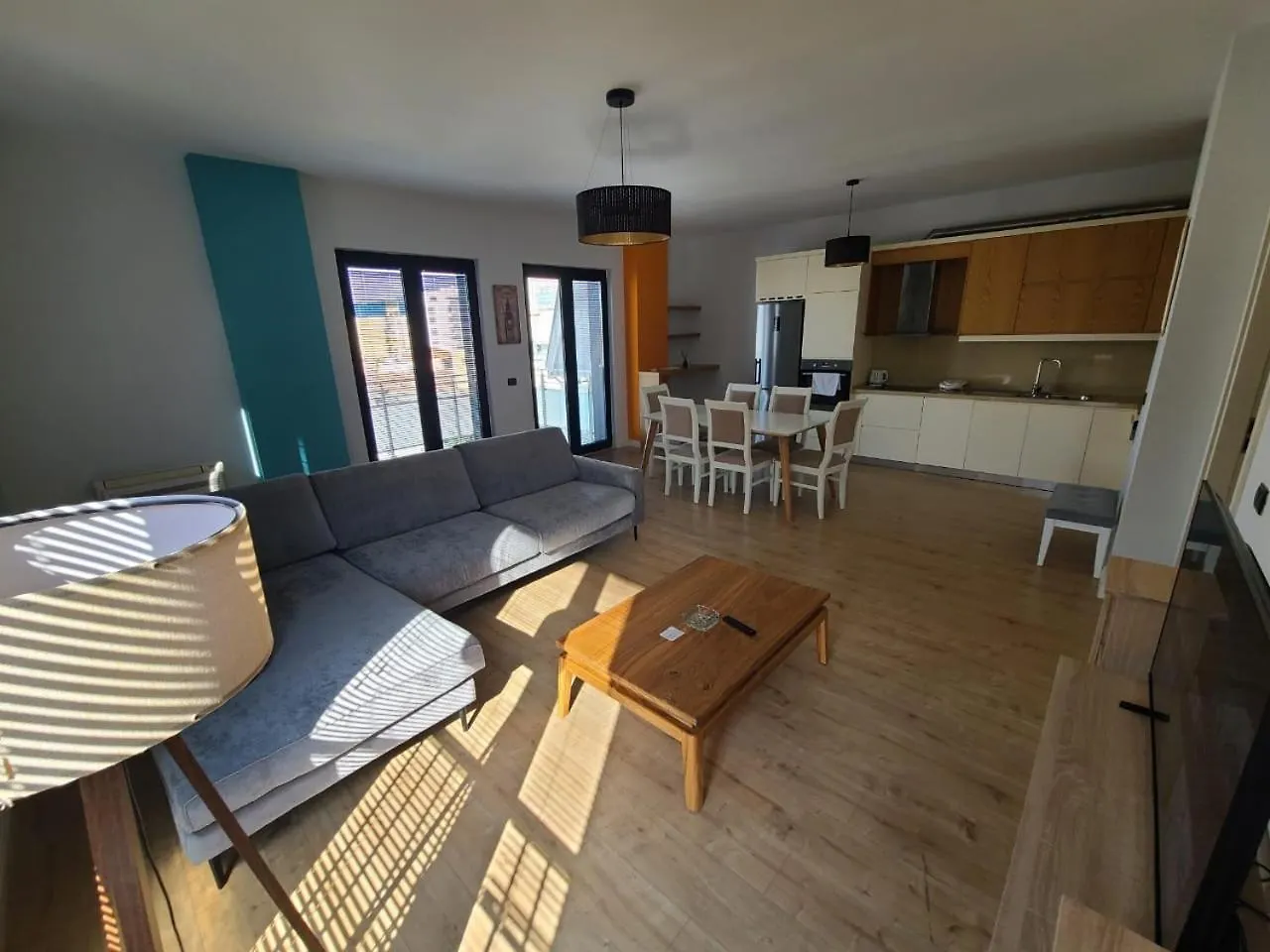 My Apartments Skerdi #Centre Tirana