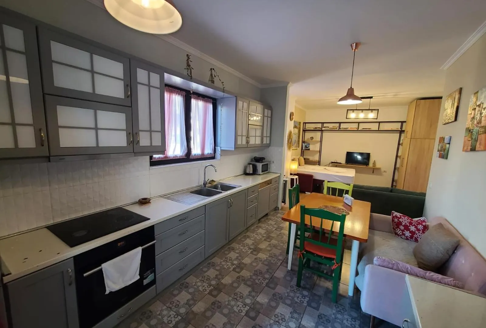 My Apartments Skerdi #Centre Tirana Albania