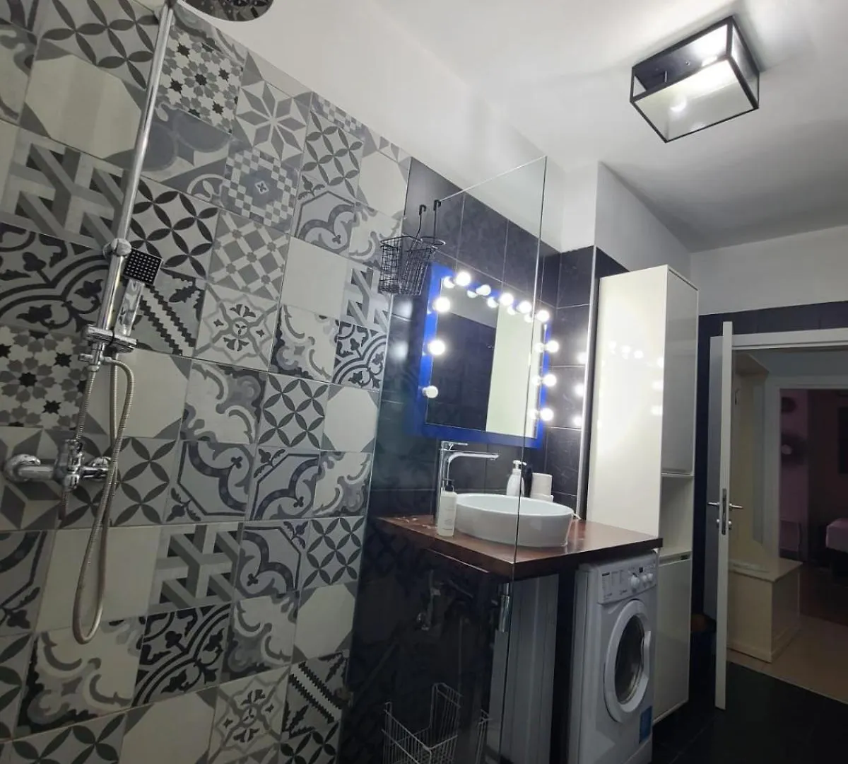 My Apartments Skerdi #Centre Tirana 0*,
