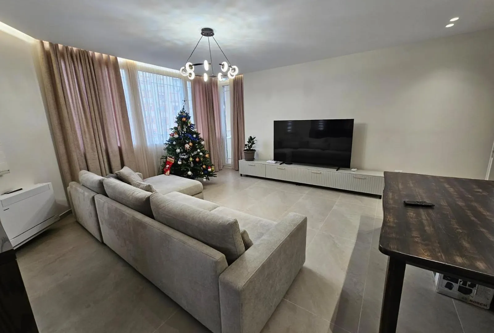 My Apartments Skerdi #Centre Tirana Aparthotel