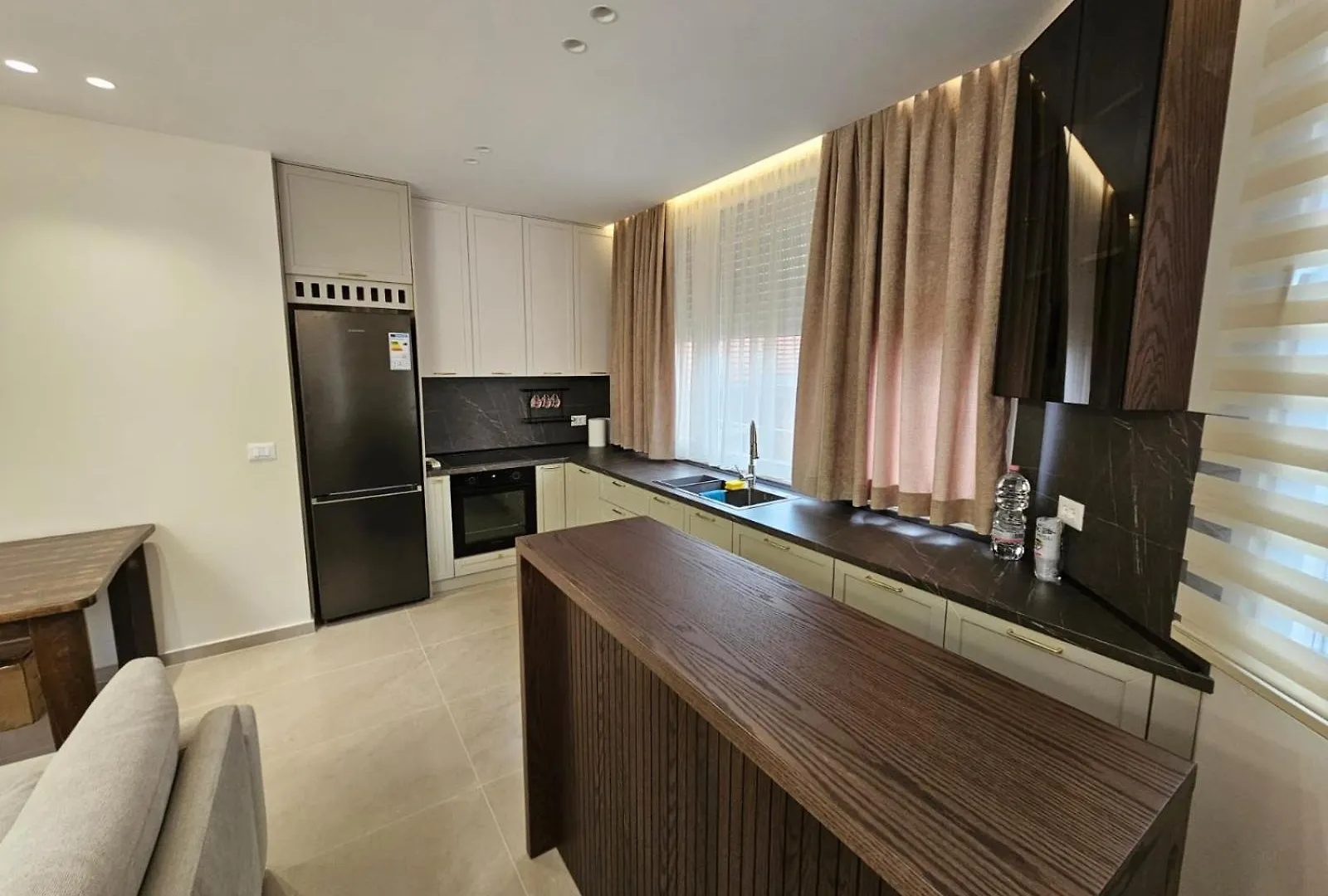 My Apartments Skerdi #Centre Tirana