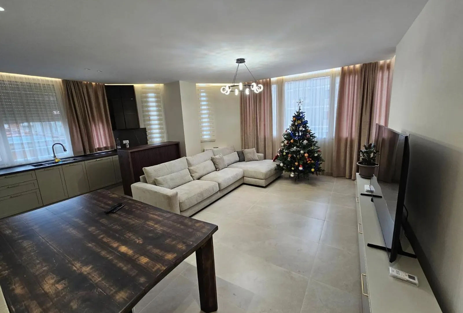 My Apartments Skerdi #Centre Tirana 0*,