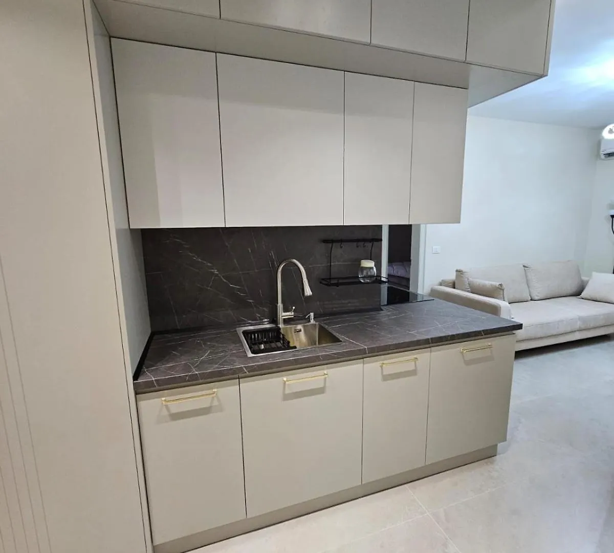My Apartments Skerdi #Centre Tirana 0*,  Albania