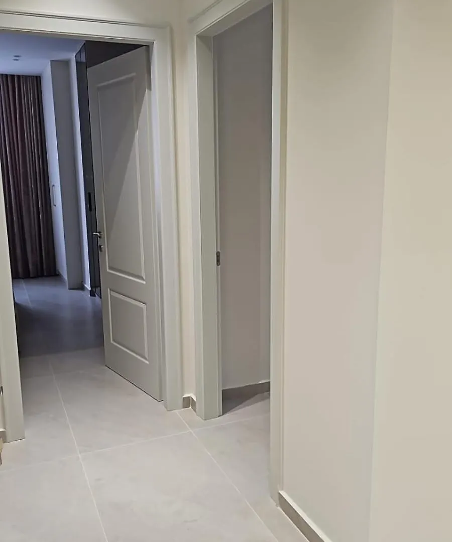 Aparthotel My Apartments Skerdi #Centre Tirana